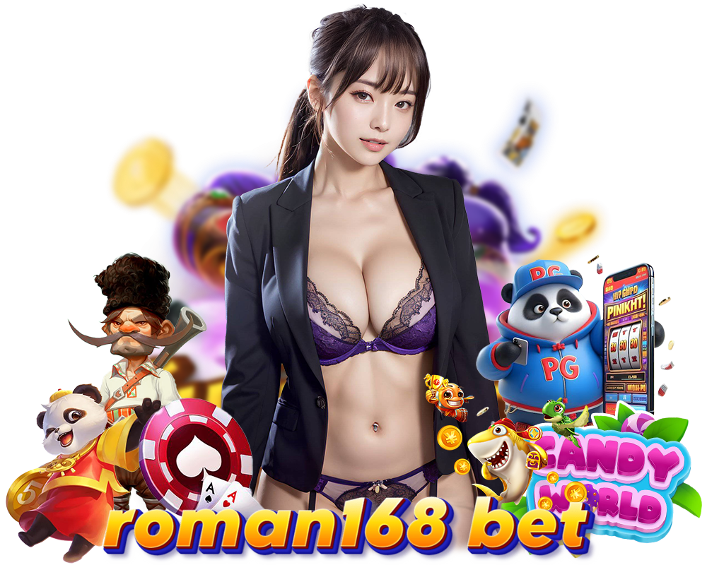 ROMAN168 BET